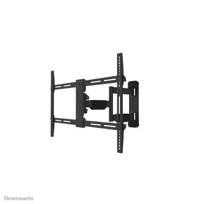 Neomounts WL40-550BL16 Support pour écran mural 40-65" - orientable - installation facile - Support Fixe & Mobile - visuel 2