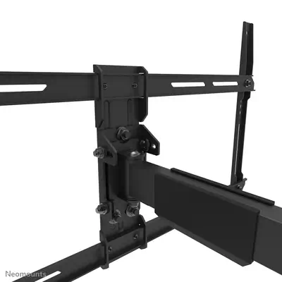 Neomounts WL40-550BL16 Support pour écran mural 40-65" - orientable - installation facile - Accessoire ENI, TBI et VPI - visuel 7