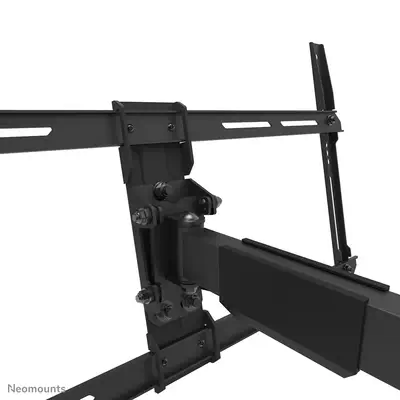 Neomounts WL40-550BL16 Support pour écran mural 40-65" - orientable - installation facile - Accessoire ENI, TBI et VPI - visuel 8
