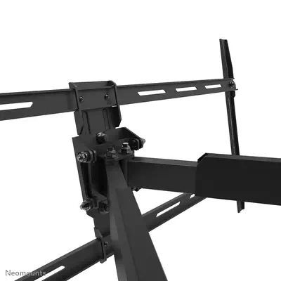 Neomounts WL40-550BL18 Support pour écran mural 43-75" - orientable - installation facile - Accessoire ENI, TBI et VPI - visuel 8