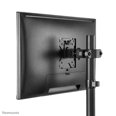 Neomounts FL40-430BL11 Support de colonne pour écran 17-32" - diam. 28-60 mm - Accessoire Moniteur - visuel 9