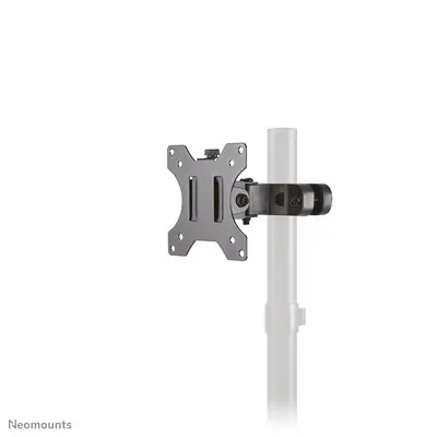 Neomounts FL40-430BL11 Support de colonne pour écran 17-32" - diam. 28-60 mm - Support Fixe & Mobile - visuel 5