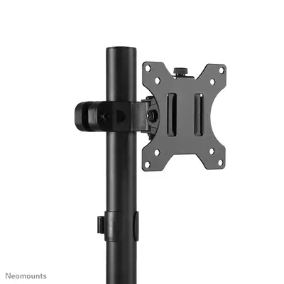 Neomounts FL40-430BL11 Support de colonne pour écran 17-32" - diam. 28-60 mm - Accessoire Moniteur - visuel 8