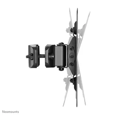 Neomounts FL40-430BL12 Support de colonne pour écran 23-42" - diam. 28-50 mm - Support Fixe & Mobile - visuel 10