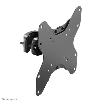 Neomounts FL40-430BL12 Support de colonne pour écran 23-42" - diam. 28-50 mm - Support Fixe & Mobile - visuel 5