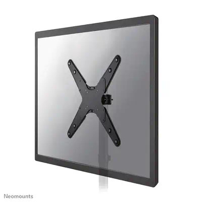 Neomounts FL40-430BL14 Support de colonne pour écran 32-55" - diam. 28-50 mm - Support Fixe & Mobile - visuel 2