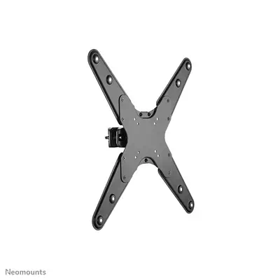 Neomounts FL40-430BL14 Support de colonne pour écran 32-55" - diam. 28-50 mm - Support Fixe & Mobile - visuel 4