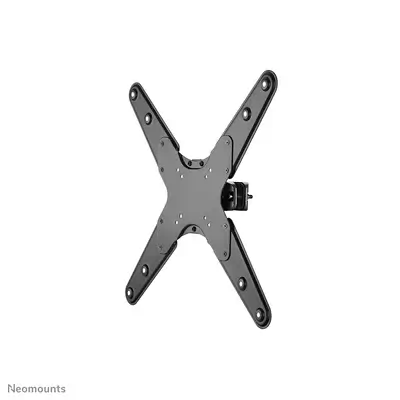 Neomounts FL40-430BL14 Support de colonne pour écran 32-55" - diam. 28-50 mm - Support Fixe & Mobile - visuel 5