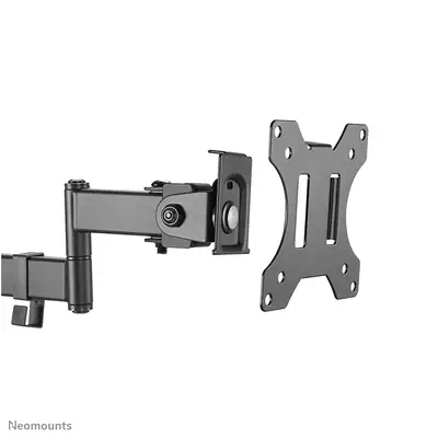 Neomounts FL40-450BL11 Support de colonne pour écran 17-32" - diam. 28-60 mm - orientable - Accessoire Moniteur - visuel 10