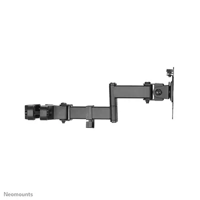 Neomounts FL40-450BL11 Support de colonne pour écran 17-32" - diam. 28-60 mm - orientable - Support Fixe & Mobile - visuel 8