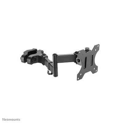 Neomounts FL40-450BL11 Support de colonne pour écran 17-32" - diam. 28-60 mm - orientable - Support Fixe & Mobile - visuel 4