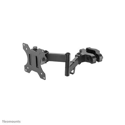 Neomounts FL40-450BL11 Support de colonne pour écran 17-32" - diam. 28-60 mm - orientable - Support Fixe & Mobile - visuel 7