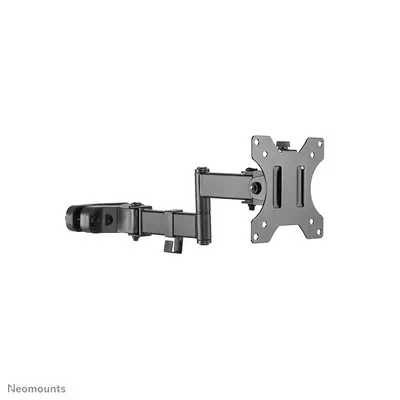 Neomounts FL40-450BL11 Support de colonne pour écran 17-32" - diam. 28-60 mm - orientable - Support Fixe & Mobile - visuel 5