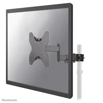 Support Fixe & Mobile Neomounts FL40-450BL12 revendeur officiel