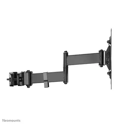 Neomounts FL40-450BL12 Support de colonne pour écran 23-42" - diam. 28-50 mm - orientable - Support Fixe & Mobile - visuel 8
