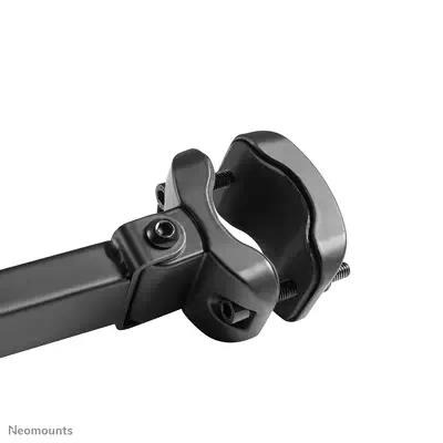 Neomounts FL40-450BL12 Support de colonne pour écran 23-42" - diam. 28-50 mm - orientable - Support Fixe & Mobile - visuel 10