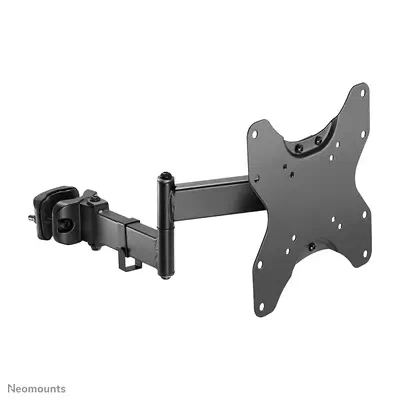 Neomounts FL40-450BL12 Support de colonne pour écran 23-42" - diam. 28-50 mm - orientable - Support Fixe & Mobile - visuel 6