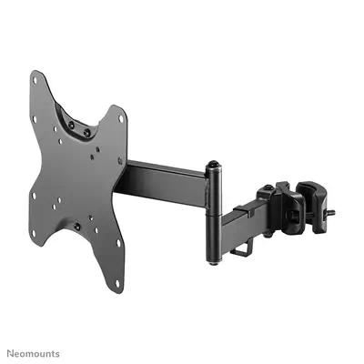 Neomounts FL40-450BL12 Support de colonne pour écran 23-42" - diam. 28-50 mm - orientable - Support Fixe & Mobile - visuel 7