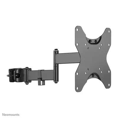 Neomounts FL40-450BL12 Support de colonne pour écran 23-42" - diam. 28-50 mm - orientable - Support Fixe & Mobile - visuel 5