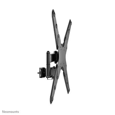 Neomounts FL40-450BL14 Support de colonne pour écran 32-55" - diam. 28-50 mm - orientable - Support Fixe & Mobile - visuel 7