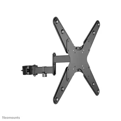 Neomounts FL40-450BL14 Support de colonne pour écran 32-55" - diam. 28-50 mm - orientable - Support Fixe & Mobile - visuel 4