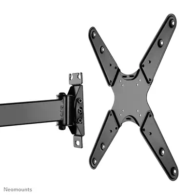 Neomounts FL40-450BL14 Support de colonne pour écran 32-55" - diam. 28-50 mm - orientable - Support Fixe & Mobile - visuel 10