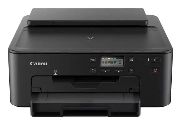 Canon PIXMA TS705a imprimante jets d'encres Couleur 4800 x 1200 DPI A4 Wifi - Imprimante Jet d'encre et photo - visuel 1