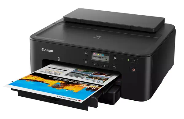 Canon PIXMA TS705a imprimante jets d'encres Couleur 4800 x 1200 DPI A4 Wifi - Imprimante Jet d'encre et photo - visuel 4