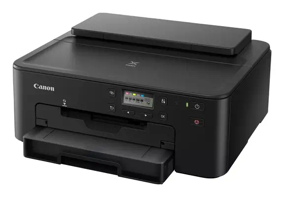 Canon PIXMA TS705a imprimante jets d'encres Couleur 4800 x 1200 DPI A4 Wifi - Imprimante Jet d'encre et photo - visuel 2