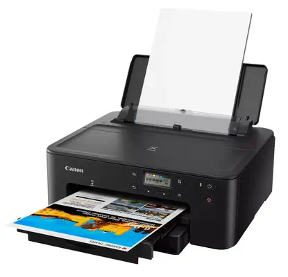 Canon PIXMA TS705a imprimante jets d'encres Couleur 4800 x 1200 DPI A4 Wifi - Imprimante Jet d'encre et photo - visuel 5
