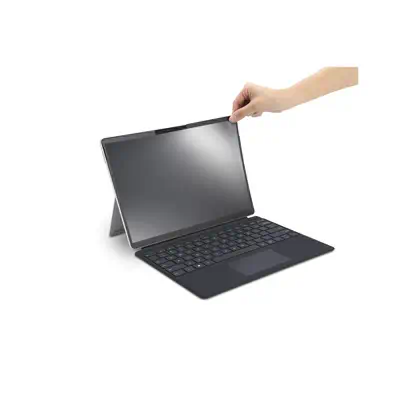 Filtre de confidentialité magnétique MagPro Elite pour Surface Kensington - visuel 1 - hello RSE - Fixation aisée par aimants