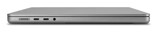 Filtre de confidentialité magnétique MagPro™ Elite pour MacBook Pro 14”(2021 et plus récent) - Kensington - Protection d'écran et Filtre - visuel 4