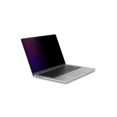 Filtre de confidentialité magnétique MagPro Elite pour Apple Kensington - visuel 1 - hello RSE - Permet de refermer l’ordinateur pour qu’il passe en veille