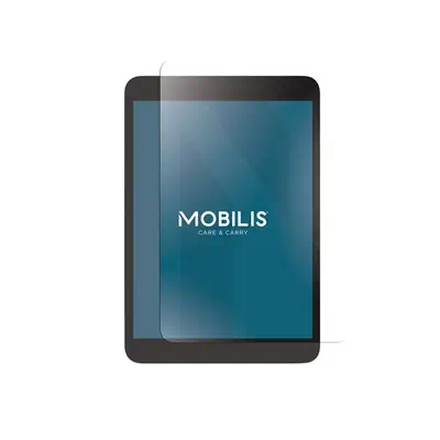 Mobilis 017050 protection d'écran de tablette Protection d'écran transparent 1 pièce(s) - Accessoires Tablette - visuel 2