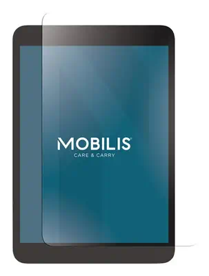 Mobilis 017050 protection d'écran de tablette Protection d'écran transparent 1 pièce(s) - Accessoires Tablette - visuel 5