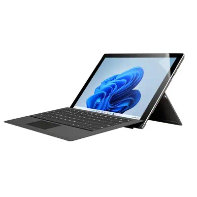 Mobilis 036258 protection d'écran de tablette Protection d'écran transparent Microsoft 1 pièce(s) - Autre Accessoire pour portable - visuel 1