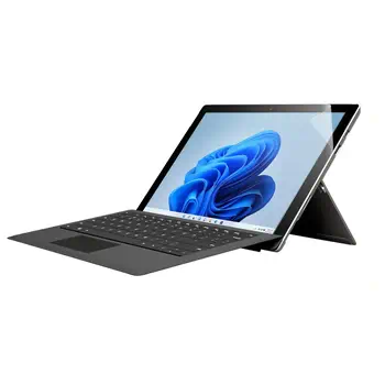Achat responsable Mobilis 036258 protection d'écran de tablette Protection d'écran transparent Microsoft 1 pièce(s)
