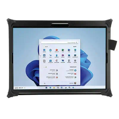 Mobilis 050053 étui pour tablette 33 cm (13") Housse Noir - Sacoche & Housse - visuel 2