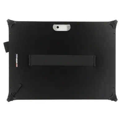 Mobilis 050053 étui pour tablette 33 cm (13") Housse Noir - Sacoche & Housse - visuel 3