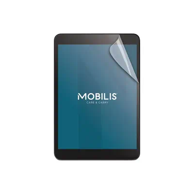 Mobilis 036259 protection d'écran de tablette Protection d'écran transparent Samsung 1 pièce(s) - Etui et Housse - visuel 1