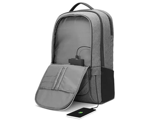 Vente LENOVO Business Casual 17p Backpack Lenovo au meilleur prix - visuel 4