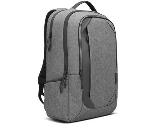 Vente LENOVO Business Casual 17p Backpack Lenovo au meilleur prix - visuel 2