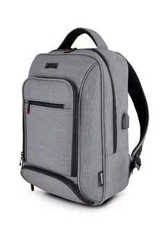 Achat URBAN FACTORY MIXEE COMPACT CONNECTED BACKPACK 15.6 Edition BP au meilleur prix