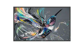 Philips 65BDL3550Q/00 Écran d'affichage dynamique 165,1 cm (65") IPS 400 cd/m² 4K Ultra HD Android 8 livraison rapide