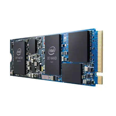 Revendeur officiel Disque dur SSD Intel Optane HBRPEKNX0202A01