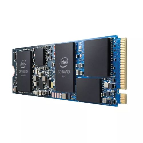 Vente Disque dur SSD Intel Optane HBRPEKNX0202A01 sur hello RSE