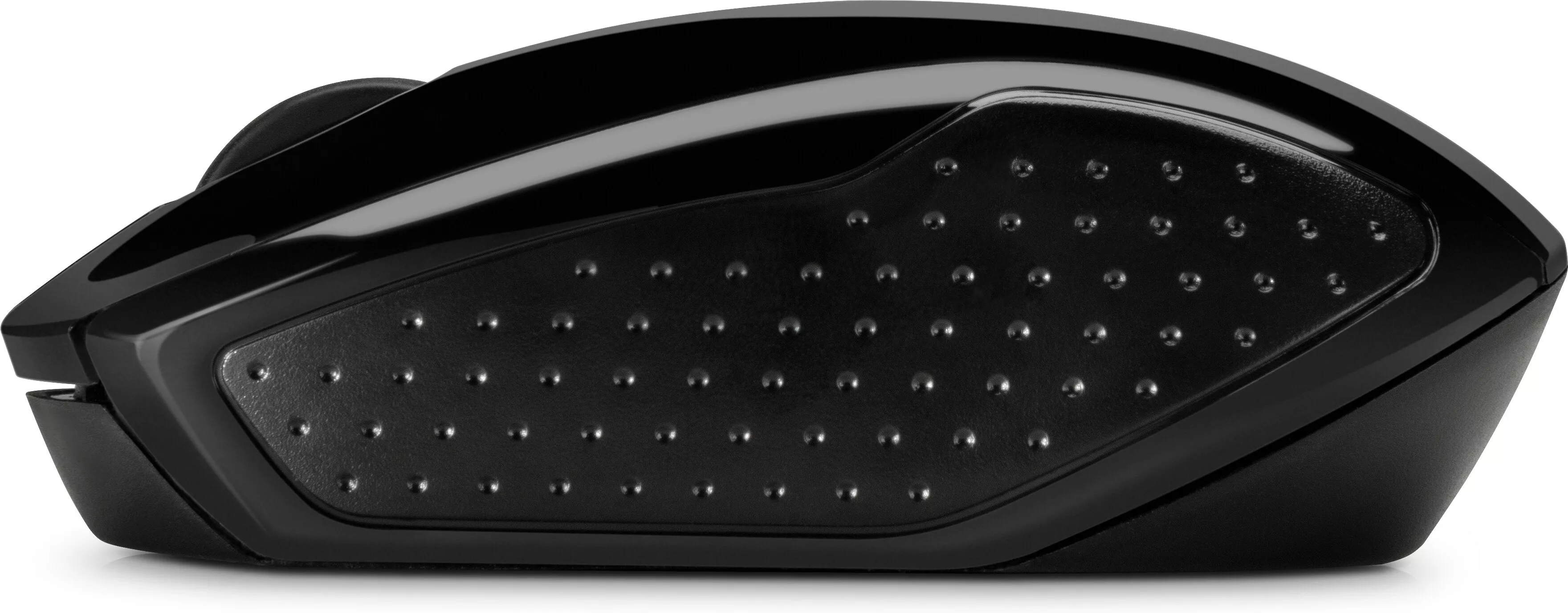 Vente HP 200 Black Wireless Mouse HP au meilleur prix - visuel 6