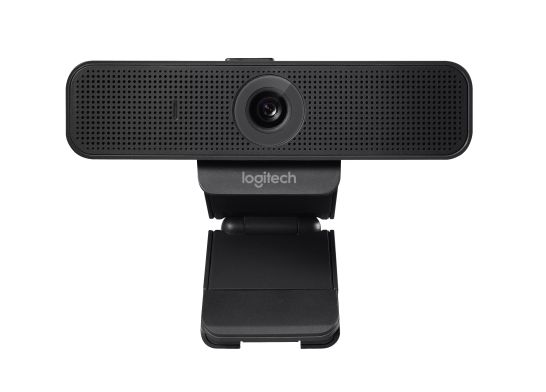Achat LOGITECH Webcam C925e Webcam colour 1920 x 1080 et autres produits de la marque Logitech