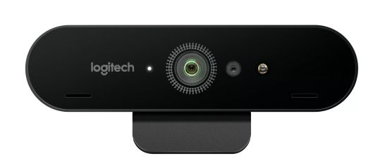Achat LOGITECH BRIO - USB - ULTRA HD PRO sur hello RSE - visuel 3