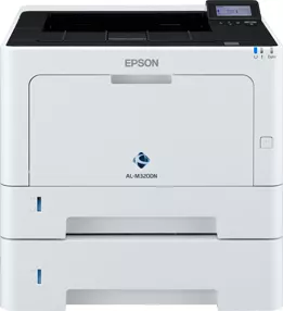 Achat EPSON WorkForce AL-M320DTN Imprimante laser - 8715946634449